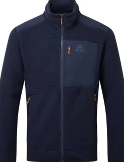 Mountain Equipment Highpile Mens Jacket Cosmos