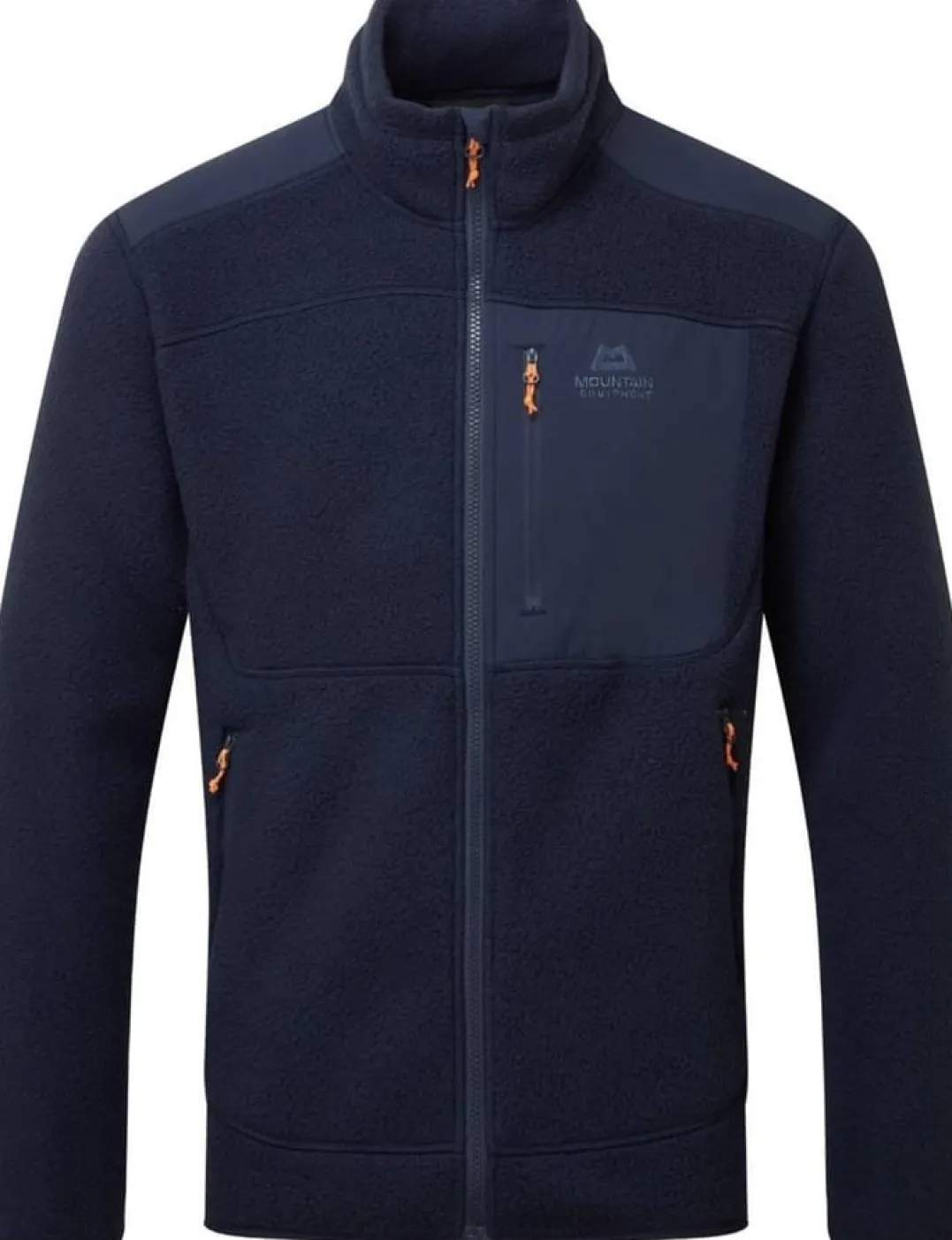 Mountain Equipment Highpile Mens Jacket Cosmos