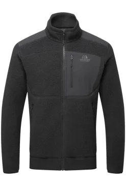 Mountain Equipment Highpile Mens Jacket Black