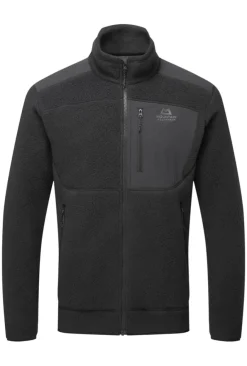 Mountain Equipment Highpile Mens Jacket Black
