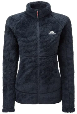 Mountain Equipment Hispar Wmns Jacket Cosmos