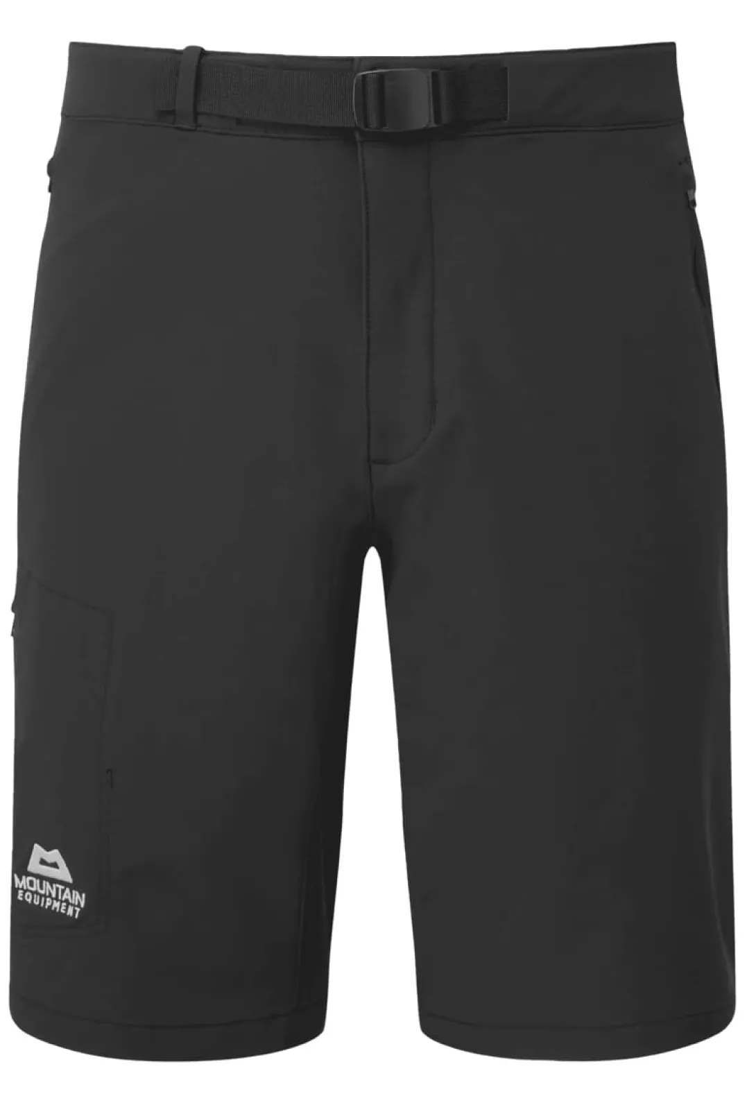 Mountain Equipment Ibex Mountain Mens Short Black