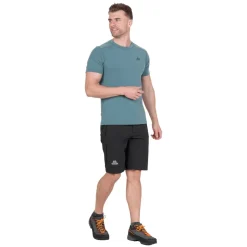 Mountain Equipment Ibex Mountain Mens Short Black