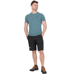 Mountain Equipment Ibex Mountain Mens Short Black