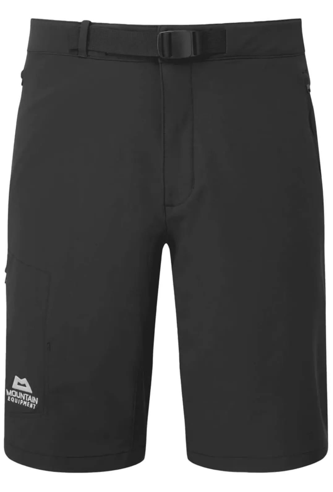 Mountain Equipment Ibex Mountain Mens Short Black