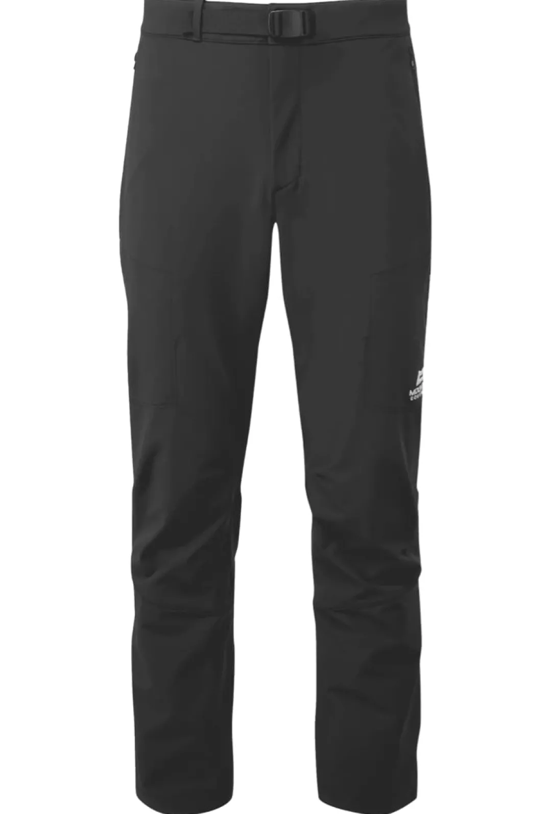 Mountain Equipment Ibex Mountain Mens Pant Black