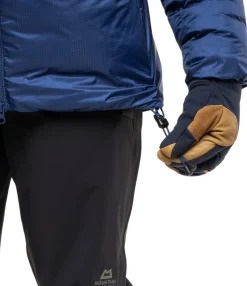 Mountain Equipment Jiega Wmns Jacket Obsidian