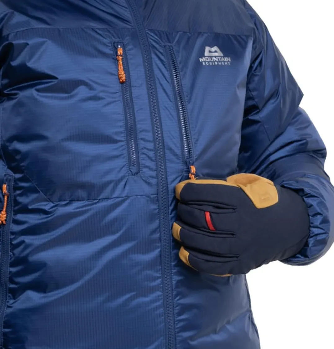 Mountain Equipment Jiega Wmns Jacket Obsidian