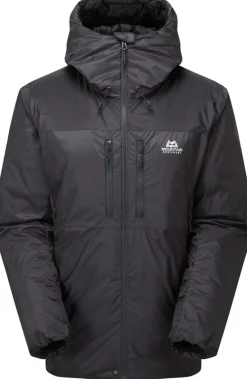 Mountain Equipment Jiega Wmns Jacket Obsidian