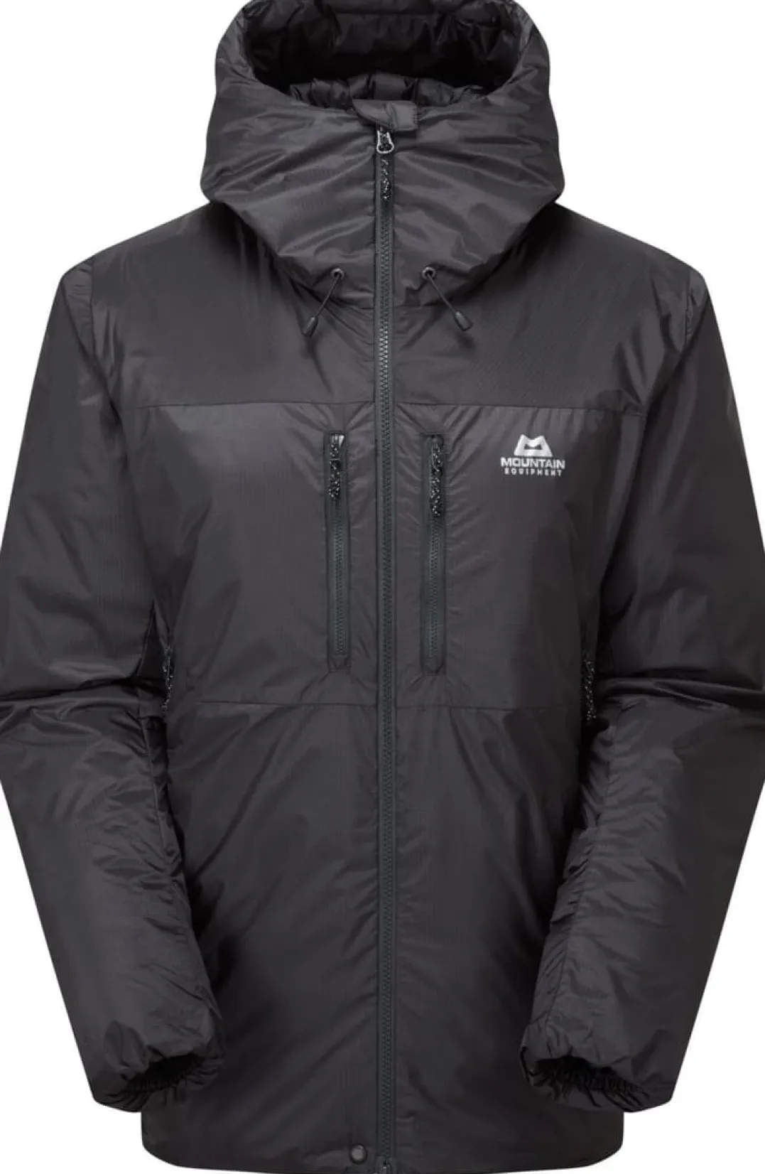 Mountain Equipment Jiega Wmns Jacket Obsidian