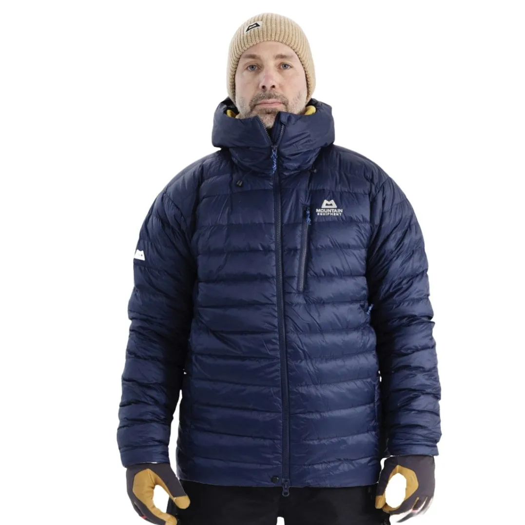 Mountain Equipment Jokla Mens Jacket Cosmos
