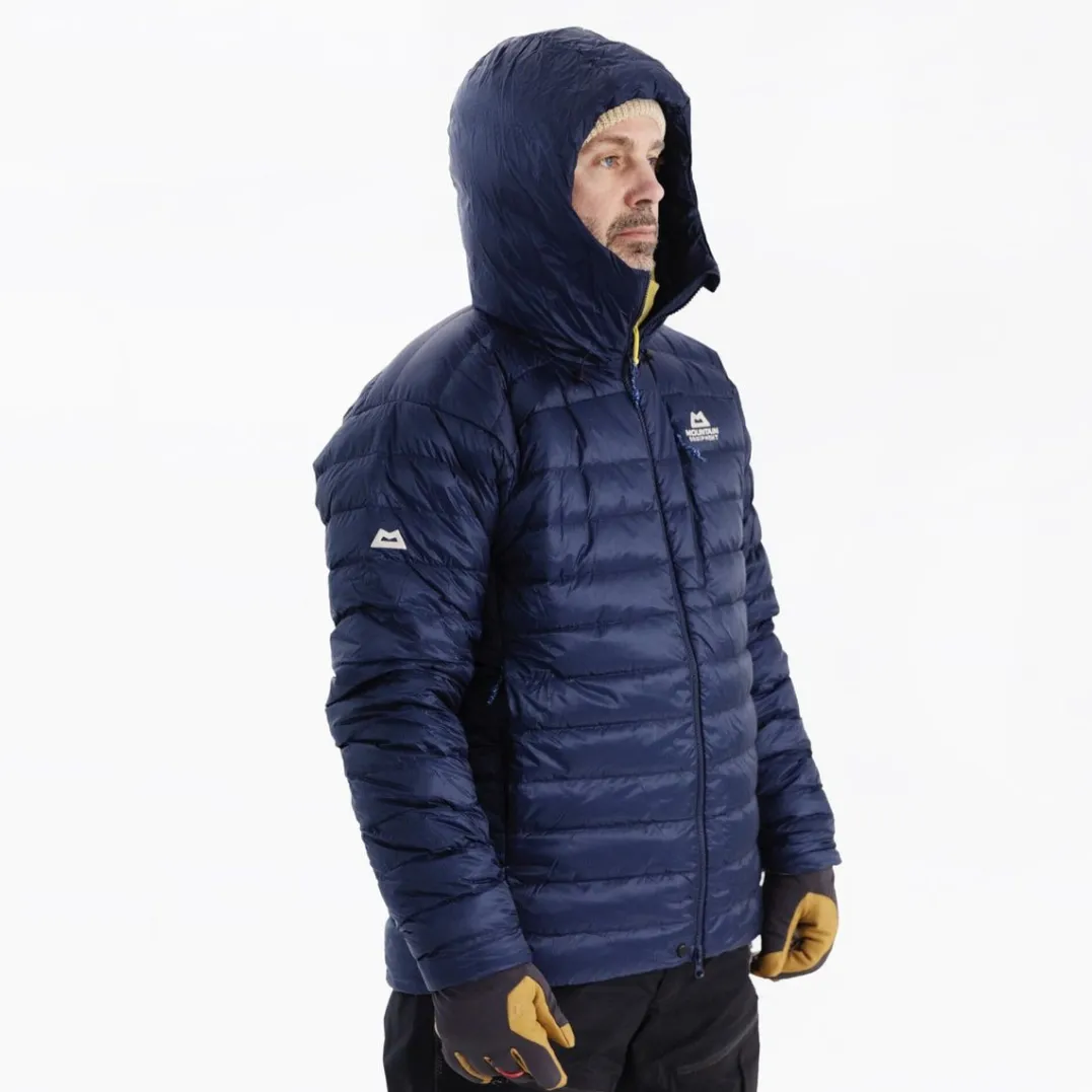 Mountain Equipment Jokla Mens Jacket Cosmos