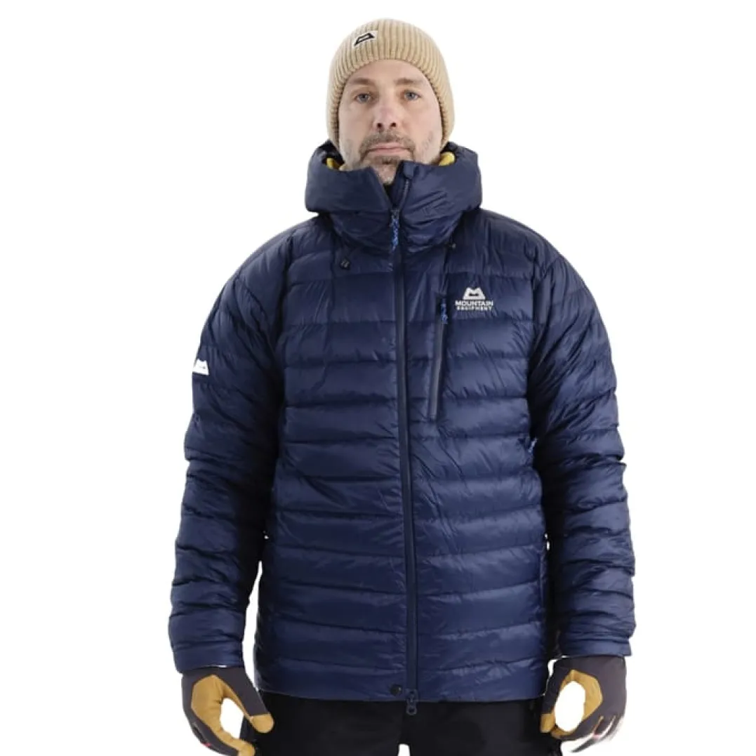Mountain Equipment Jokla Mens Jacket Cosmos