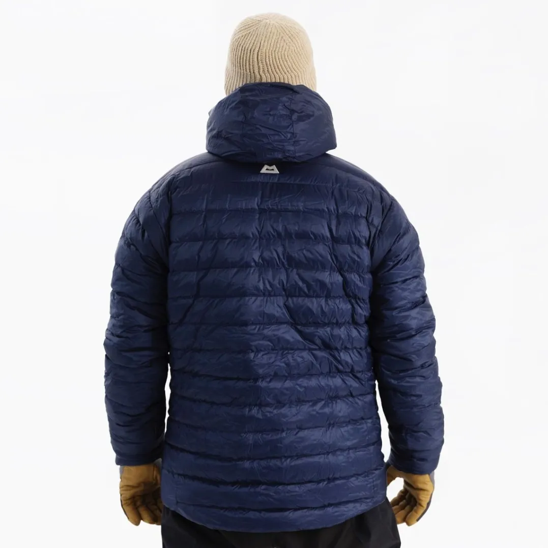 Mountain Equipment Jokla Mens Jacket Cosmos