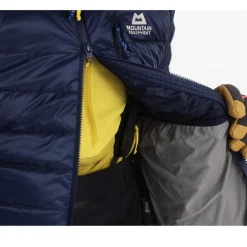 Mountain Equipment Jokla Mens Jacket Cosmos
