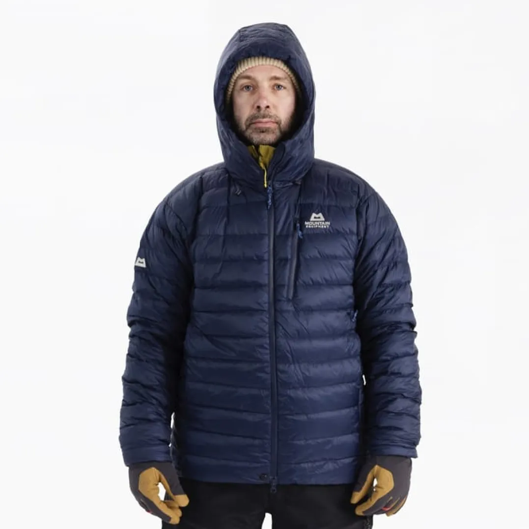 Mountain Equipment Jokla Mens Jacket Cosmos