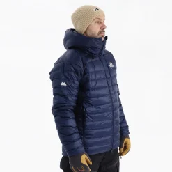Mountain Equipment Jokla Mens Jacket Cosmos