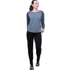 Mountain Equipment Jorasses Wmns Pant Black