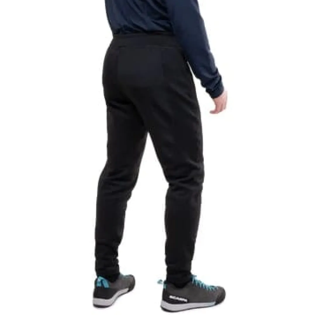 Mountain Equipment Jorasses Mens Pant Black