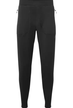 Mountain Equipment Jorasses Mens Pant Black