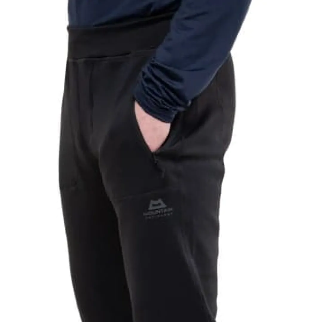 Mountain Equipment Jorasses Mens Pant Black