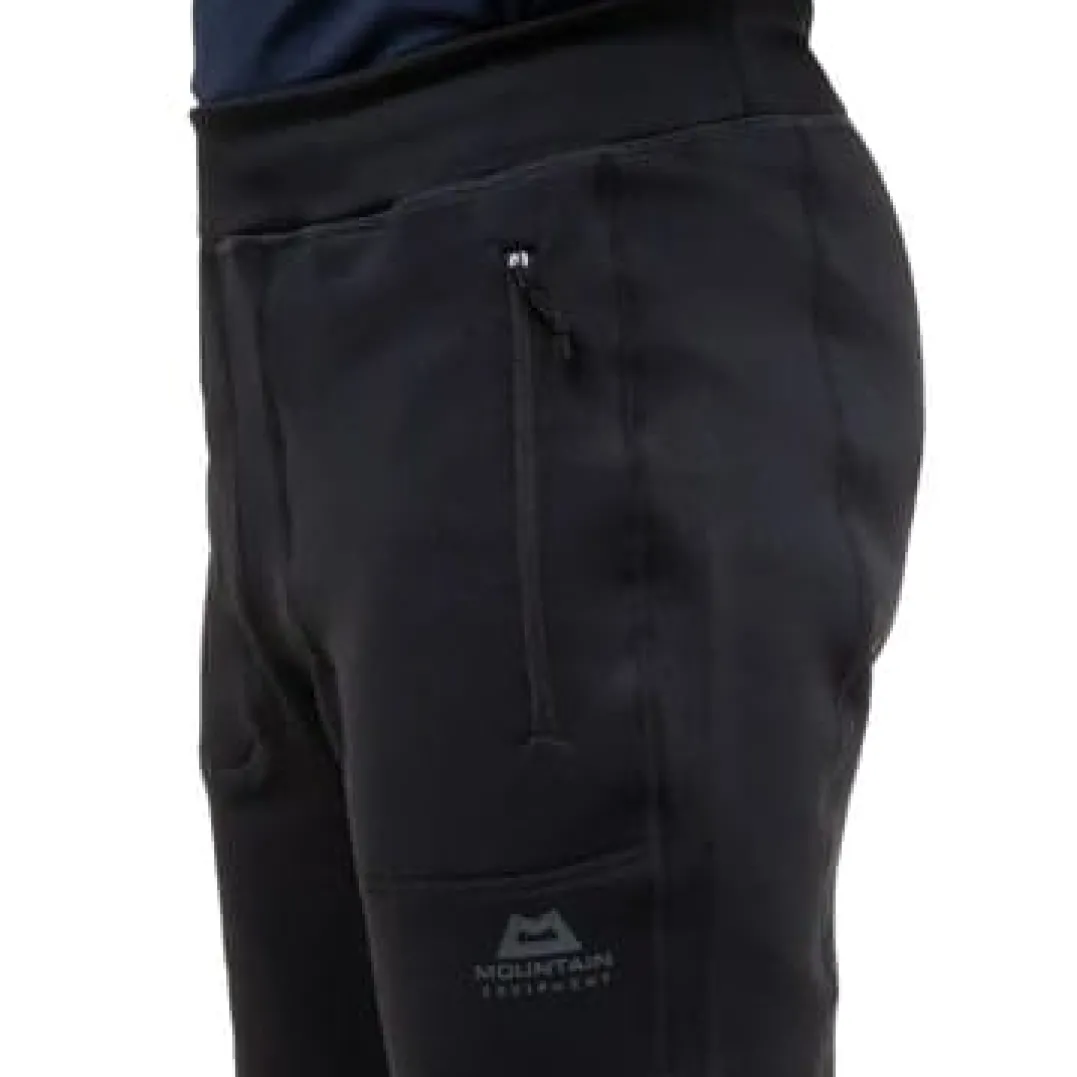 Mountain Equipment Jorasses Mens Pant Black