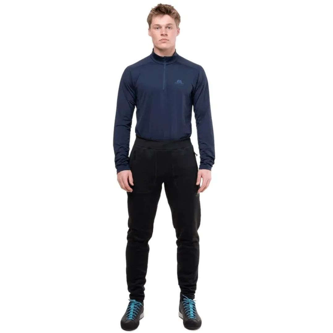 Mountain Equipment Jorasses Mens Pant Black