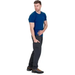 Mountain Equipment Khor Mens Pant Obsidian