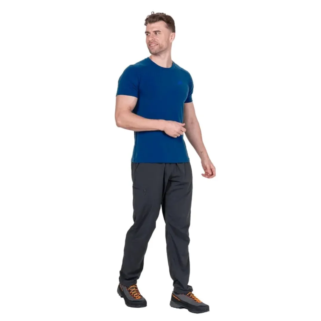 Mountain Equipment Khor Mens Pant Obsidian