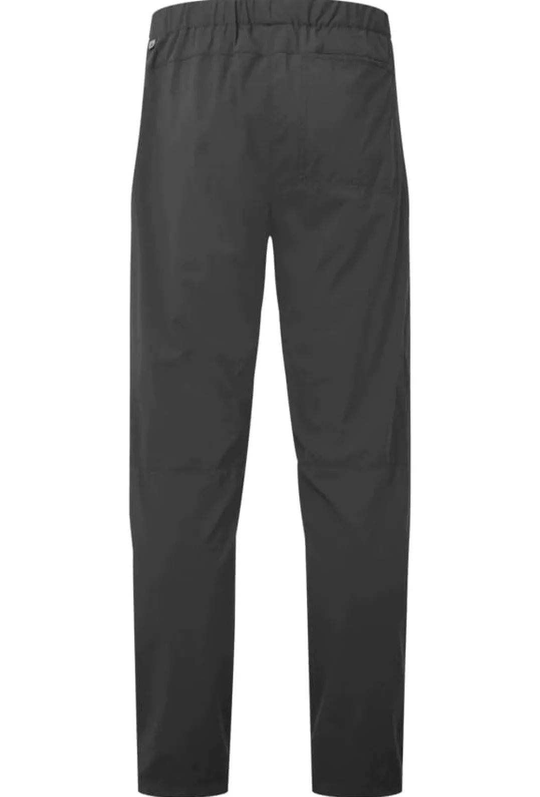Mountain Equipment Khor Mens Pant Obsidian