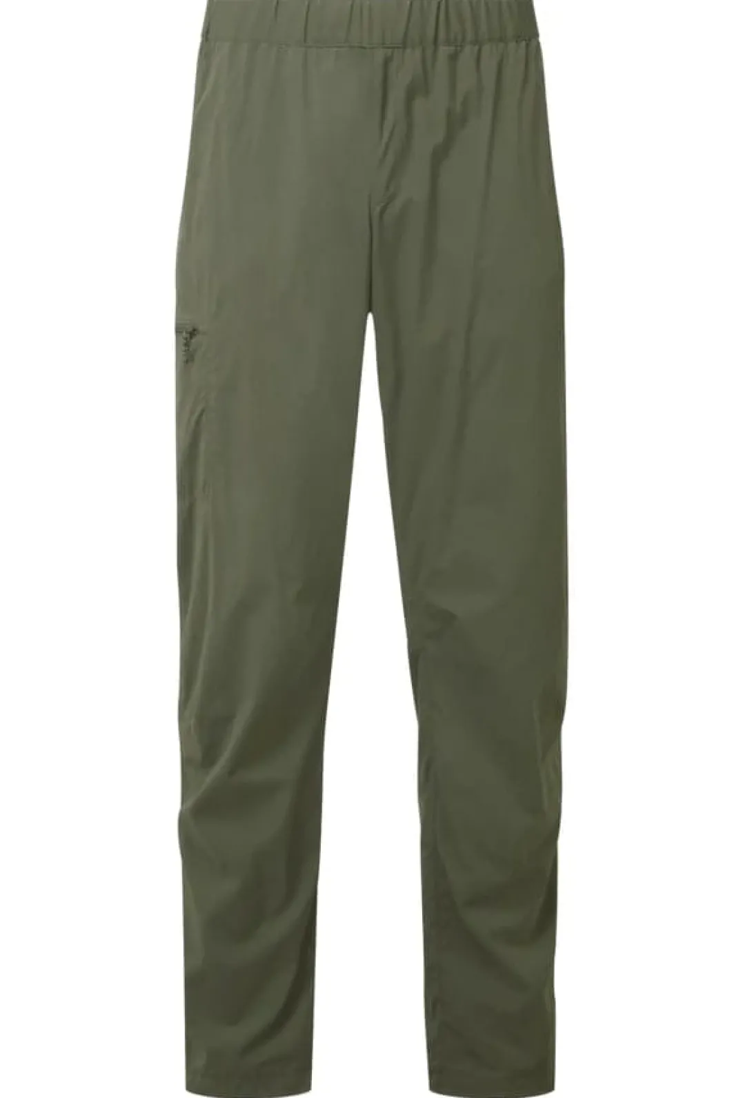 Mountain Equipment Khor Mens Pant Buckthorn