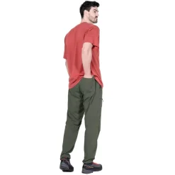 Mountain Equipment Khor Mens Pant Buckthorn