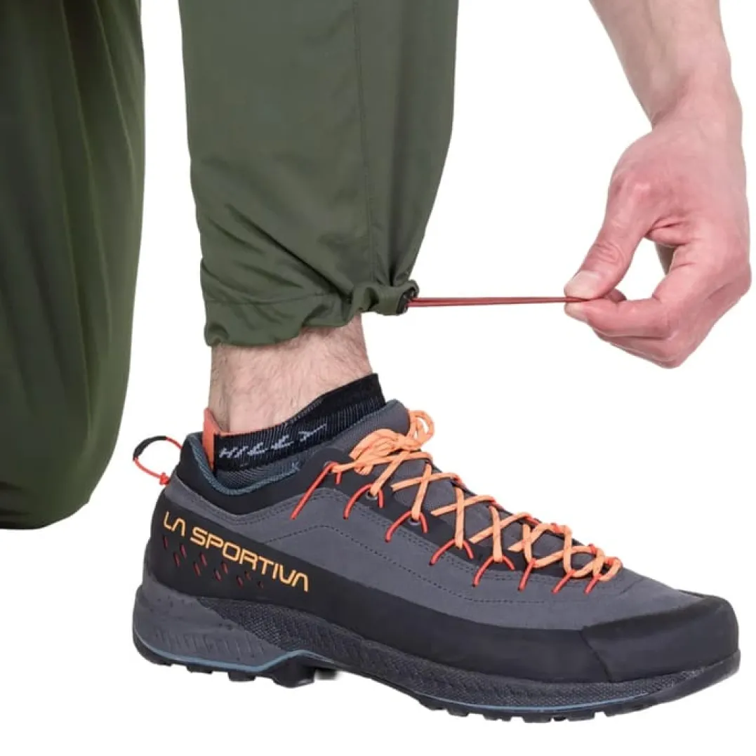 Mountain Equipment Khor Mens Pant Buckthorn