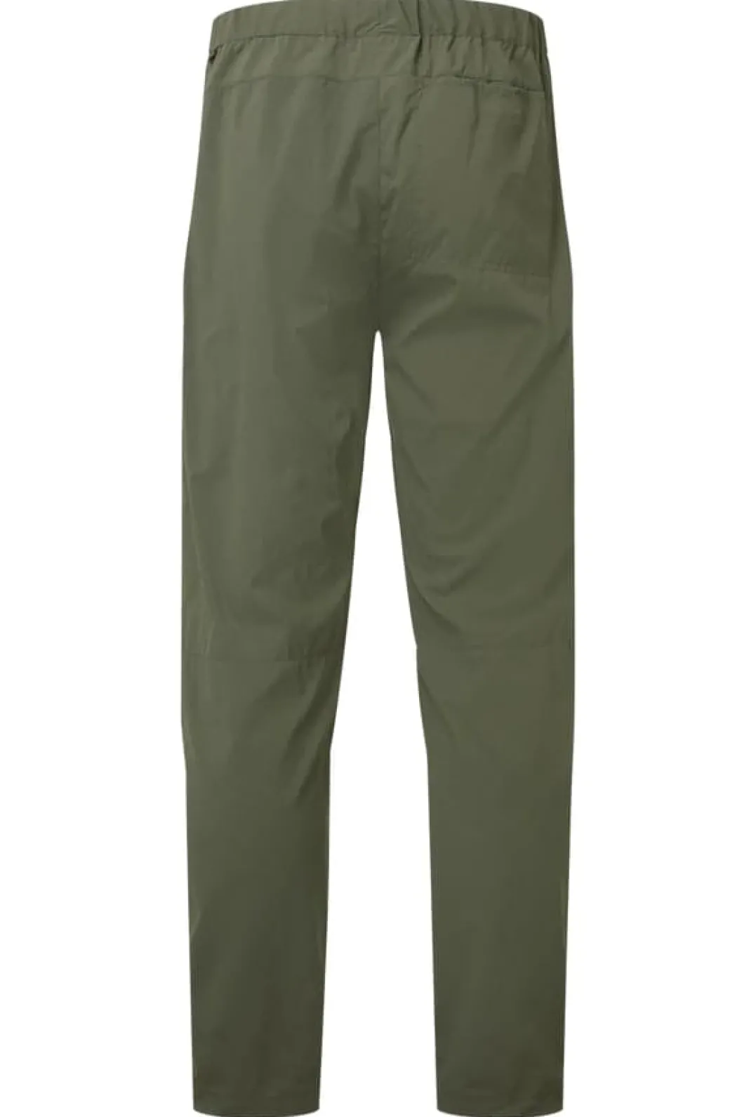 Mountain Equipment Khor Mens Pant Buckthorn