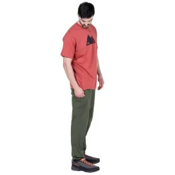 Mountain Equipment Khor Mens Pant Buckthorn