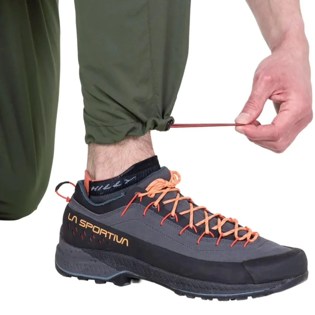 Mountain Equipment Khor Mens Pant Buckthorn