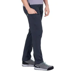 Mountain Equipment Khor Wmns Pant Blue Nights
