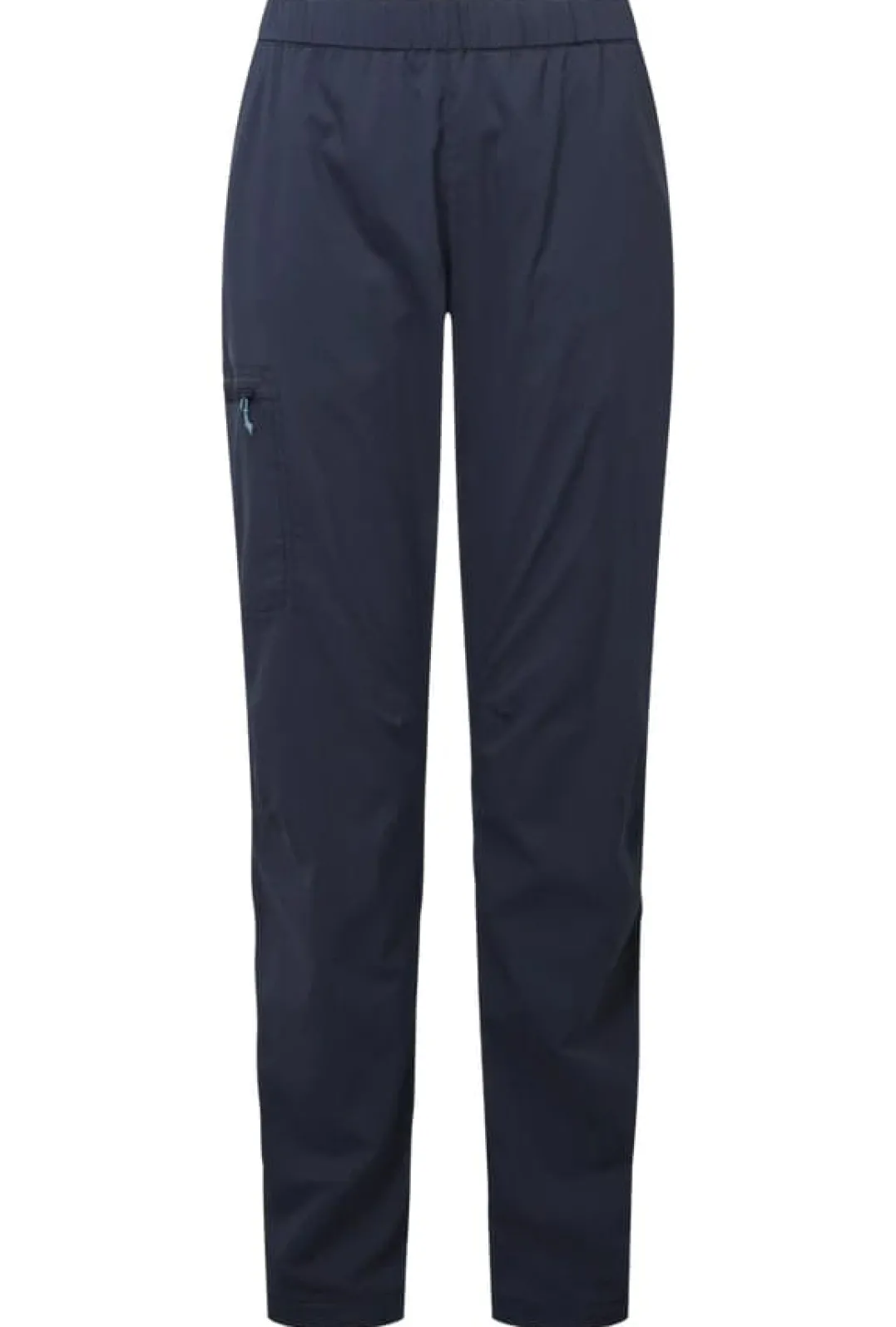 Mountain Equipment Khor Wmns Pant Blue Nights