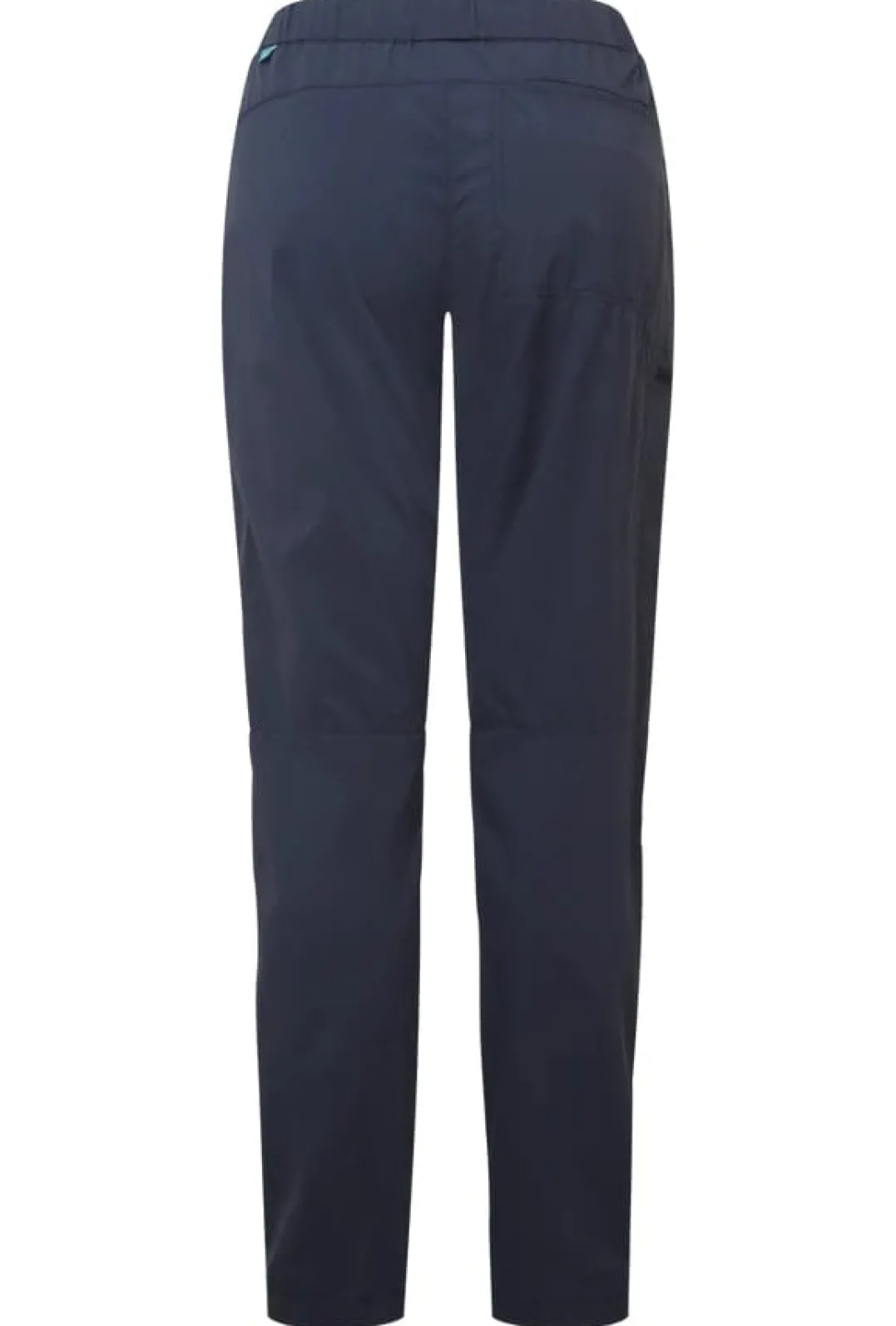 Mountain Equipment Khor Wmns Pant Blue Nights