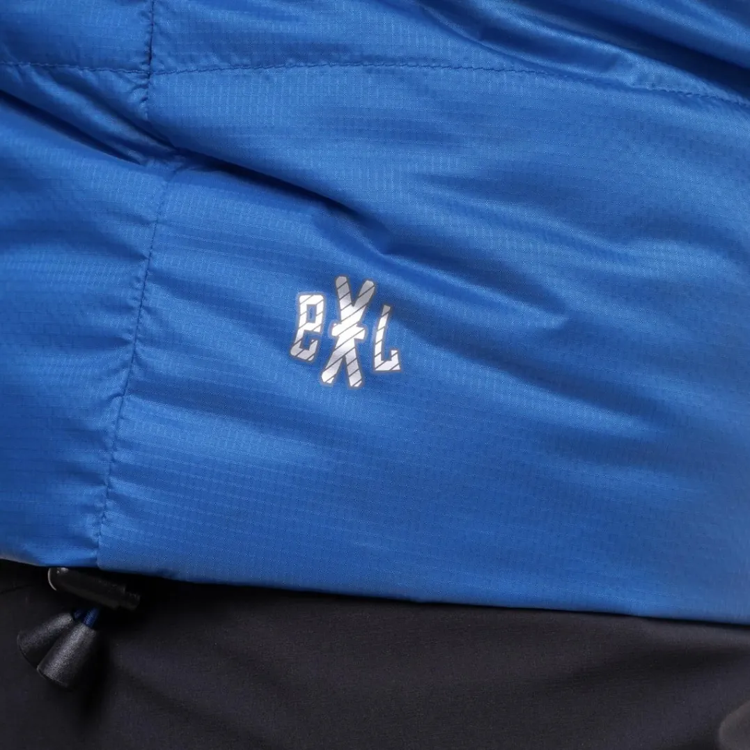 Mountain Equipment K7 Mens Jacket Atlantic Blue