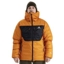 Mountain Equipment Kryos Jacket Chili Red/Medieval