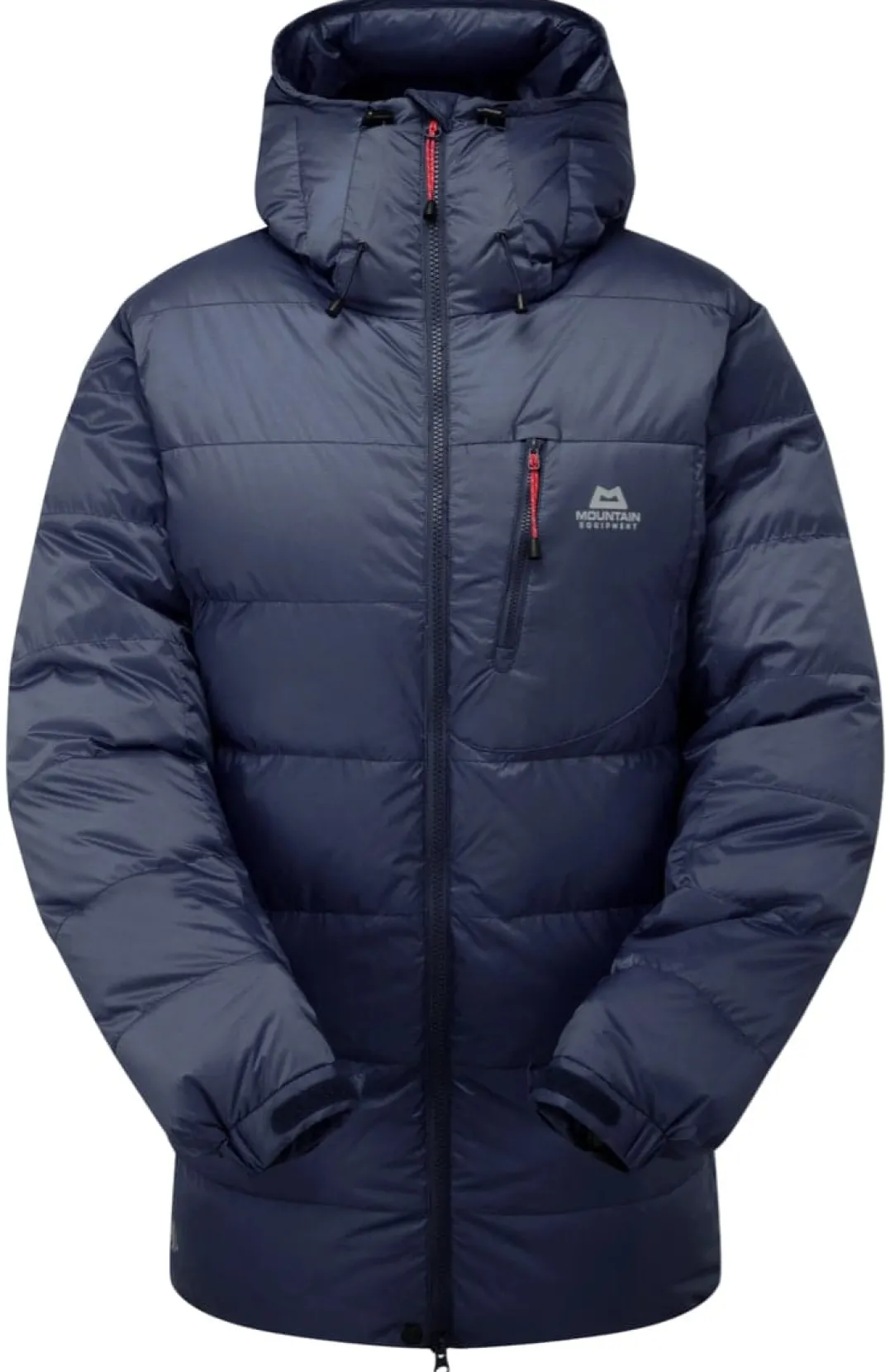 Mountain Equipment K7 Wmns Jacket Cosmos