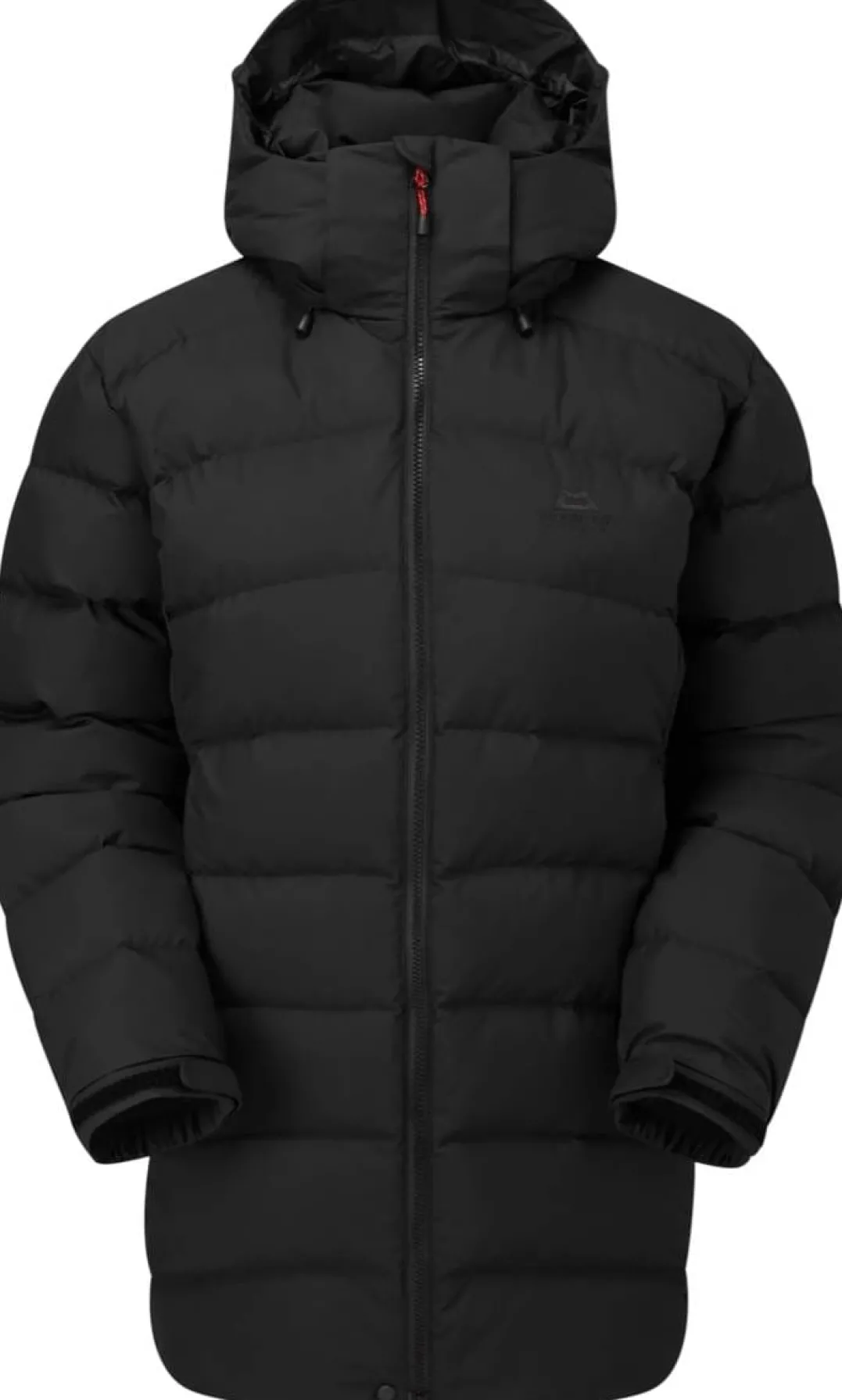Mountain Equipment Lightline Eco Wmns Parka Black