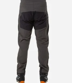 Mountain Equipment Liskamm Pant Graphite/Black