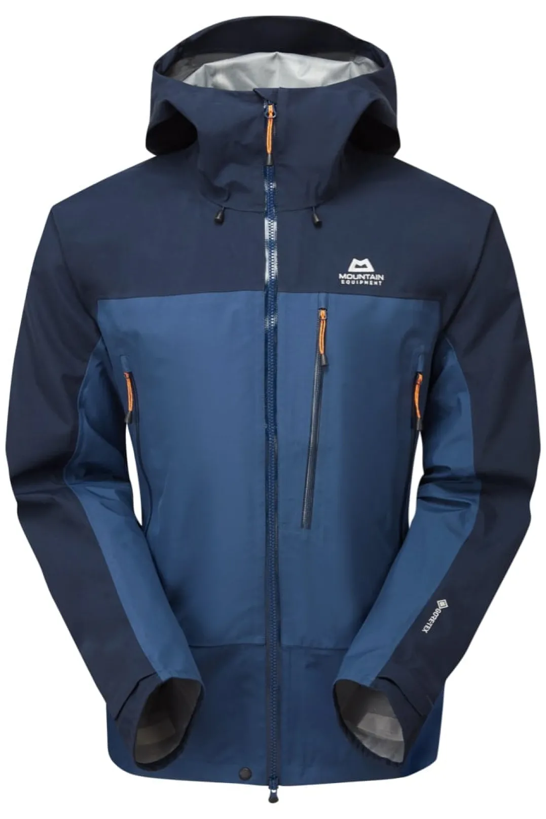 Mountain Equipment Makalu Mens Jacket Dusk/Cosmos