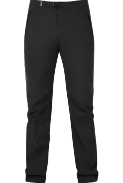 Mountain Equipment Men's Comici Pant Black/Black