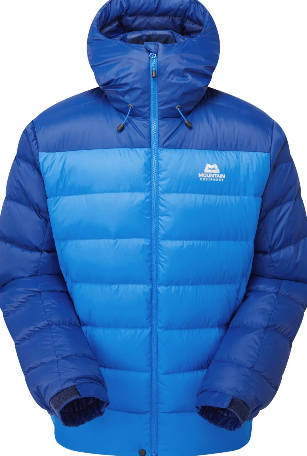 Mountain Equipment Men's Senja JacketAtlantic/admiral