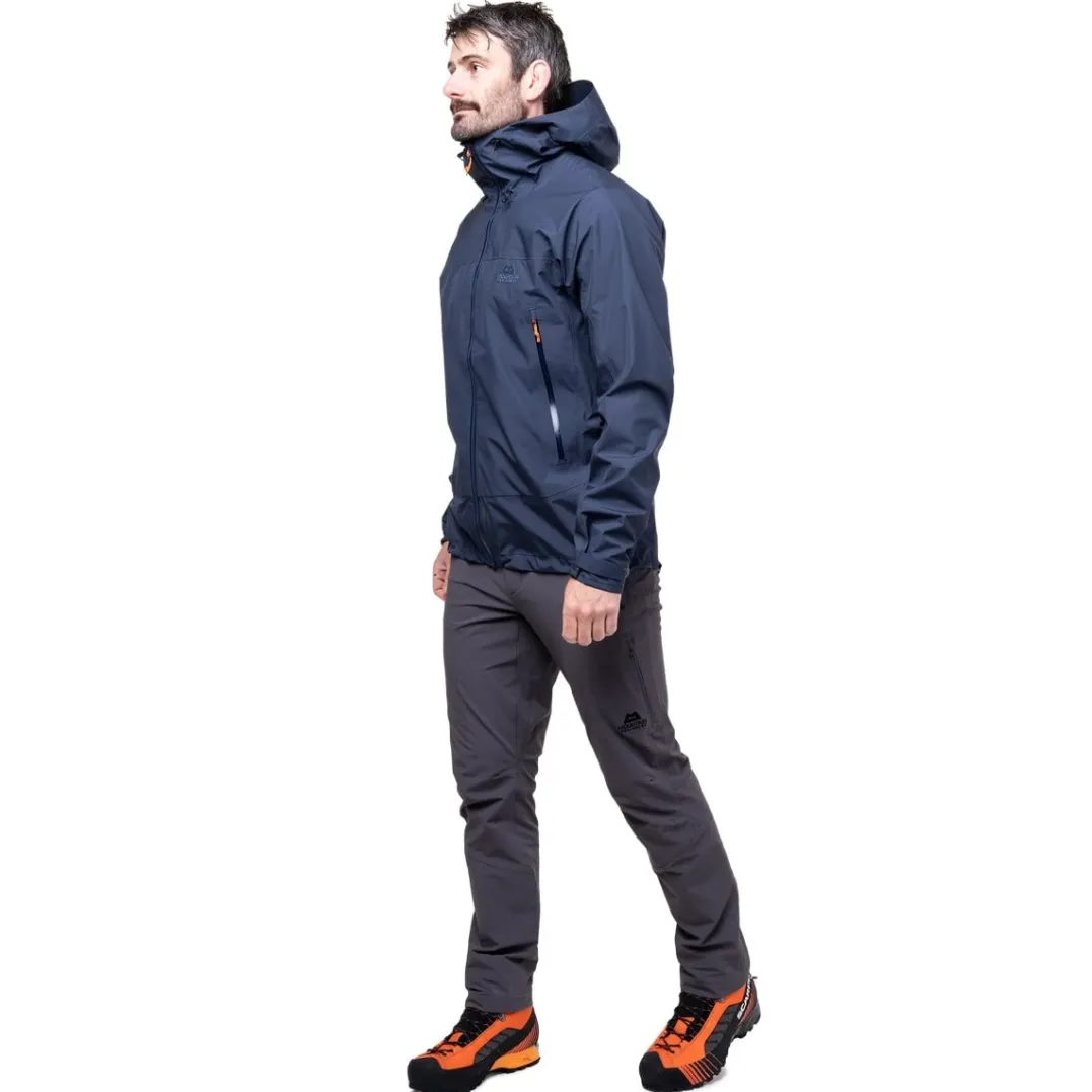 Mountain Equipment Odyssey Mens Jacket Cosmos