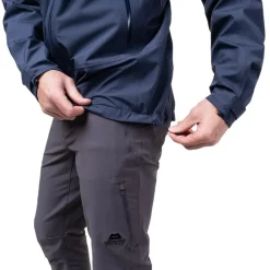 Mountain Equipment Odyssey Mens Jacket Cosmos