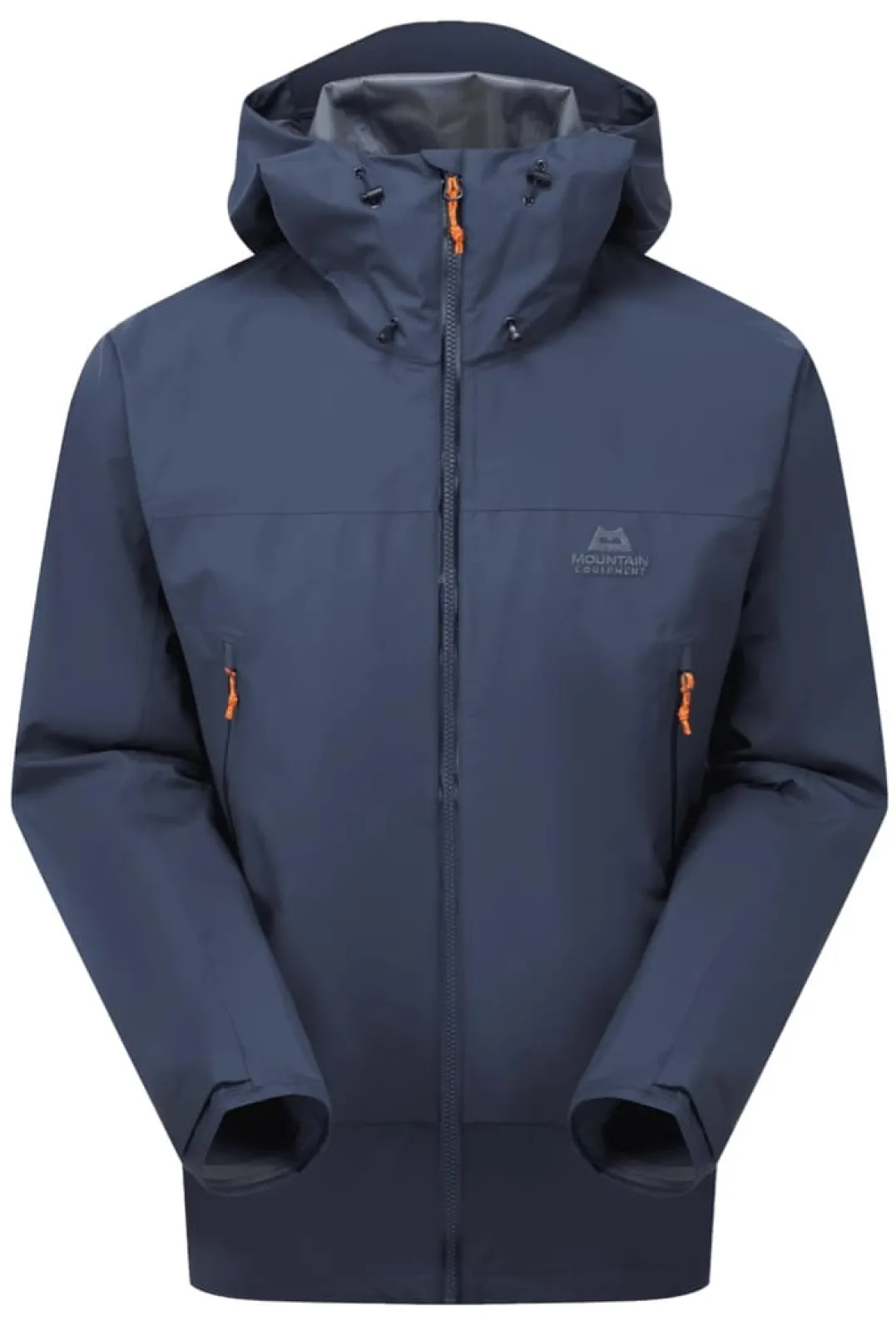 Mountain Equipment Odyssey Mens Jacket Cosmos